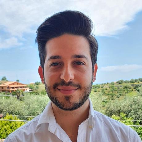 Andr Ea Andrea Oriolo Github - Premium Colorful Texture Gallery - Retina