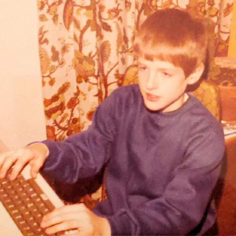 Bgrant0607 Brian Grant Github