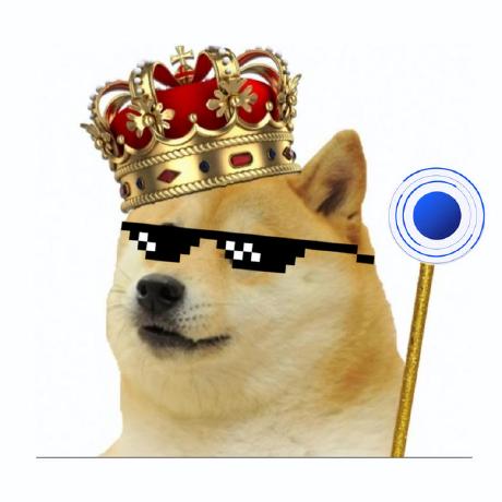 Opendao Github - Mountain Pattern Collection - 8K Quality