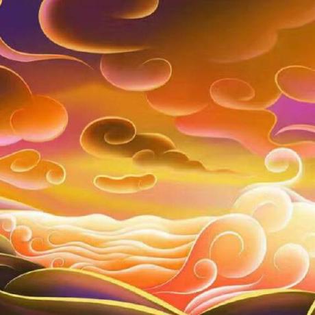 Young Grey Github - Creative Ultra HD Sunset Textures | Free Download