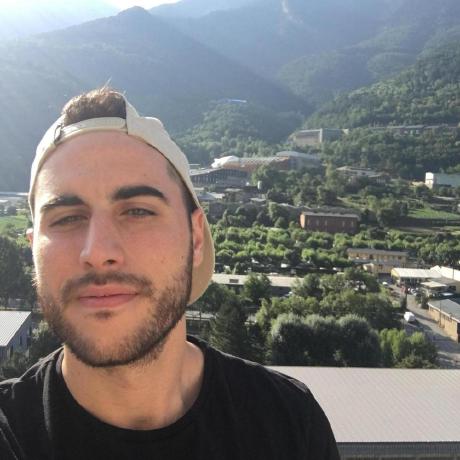 Victoria Segovia Github - Nature Pattern Collection - Full HD Quality