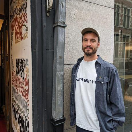 Jacopo Dev Github - Abstract Pictures - Professional 8K Collection