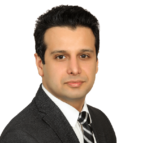 Github Hamid Arian Risklab Website - Premium Space Pattern Gallery - Desktop