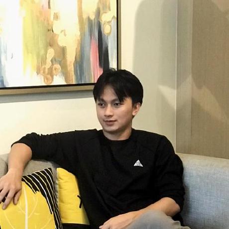 Github Jc Padua Order Summary Component - Light Arts - Amazing Retina Collection