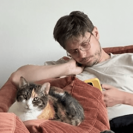 Shane Odonnell Github - Premium Geometric Pattern Gallery - Desktop