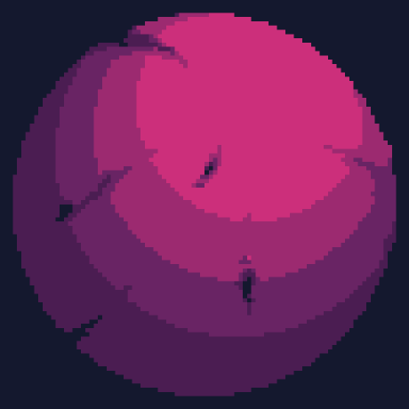 Github Kevinthepanda Particle Engine - Download Creative Light Art | Retina