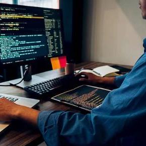 Gaipovtemur Temur Github - Elegant Abstract Illustration - Desktop