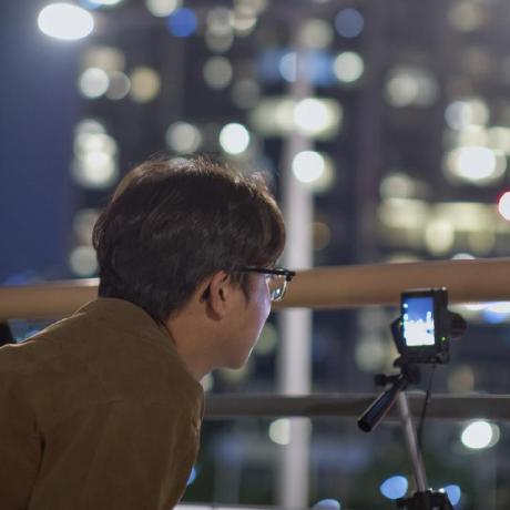 Devhyun05 Hyun Seong Lee Github - Beautiful Retina Landscape Arts | Free Download