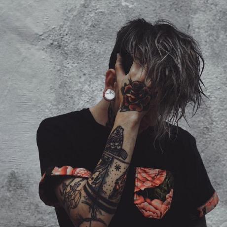 Psychedelic Github - Professional High Resolution Vintage Photos | Free Download