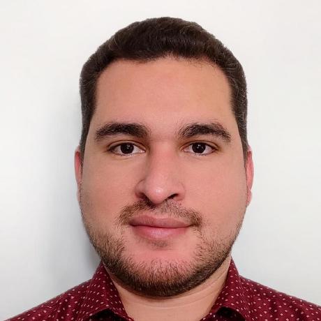 Github Carlosshmx Mochila Carlos Colmenares - Dark Background Collection - 4K Quality