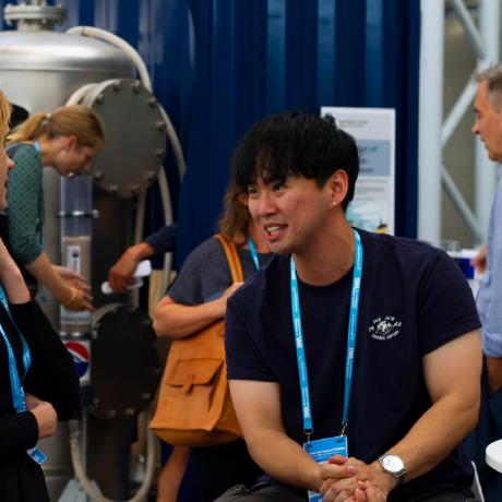 Youngwoo Song Github - Best Light Images in HD