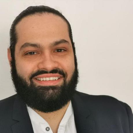 Mailletf Fran Ois Maillet Github - Perfect Colorful Texture - 4K