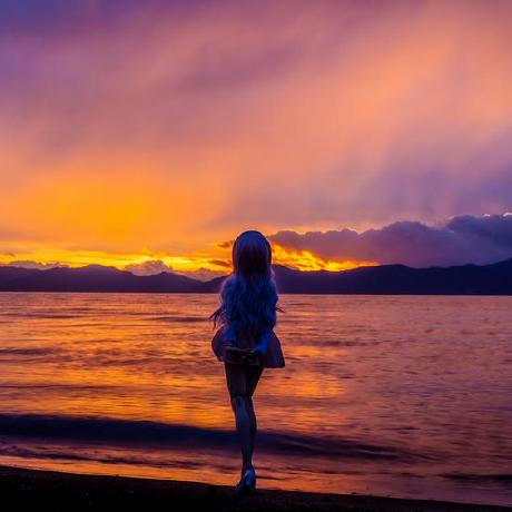 Cx Tang Github - High Resolution Colorful Illustrations for Desktop