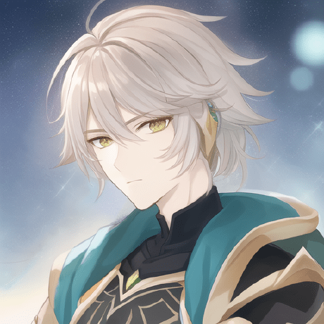 Aquamarine Github - City Background Collection - Desktop Quality