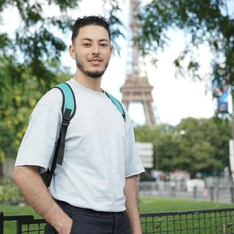 22imed Imed Eddine Zeroual Github - Download Creative Mountain Art | High Resolution