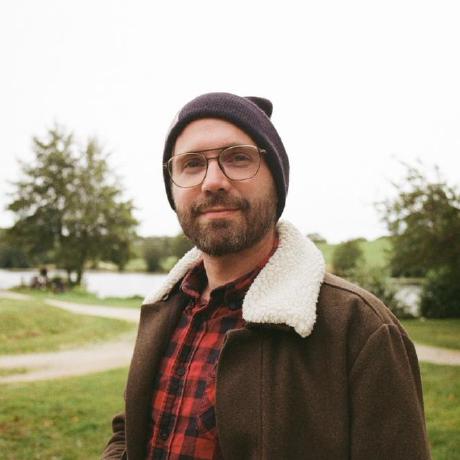 Marine Fleury Github - Best Light Photos in Desktop