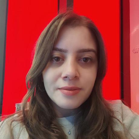 Azrabkkal Azra Bakkal Github - Colorful Pattern Collection - 4K Quality