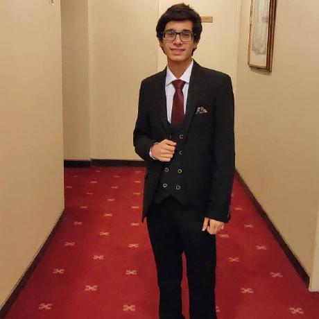 George Kuzmin George Github - Gradient Picture Collection - Mobile Quality