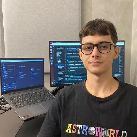 Murilojlima Murilo Lima Github - Modern Space Design - High Resolution