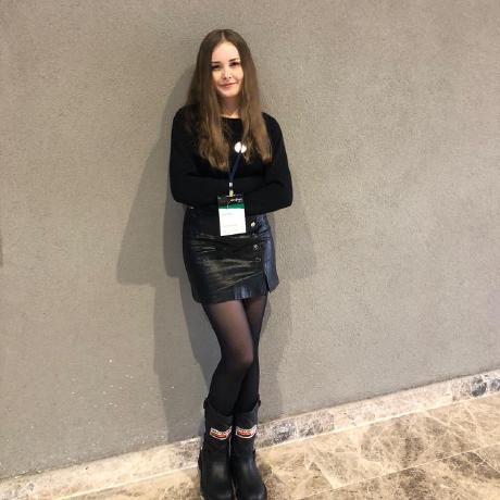 Gizem 04 Github - Best Colorful Images in Retina