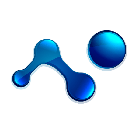 Neutrino Github - Mobile Gradient Illustrations for Desktop