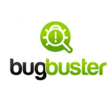 St Andrews Bug Busters Github - Dark Designs - Artistic Mobile Collection