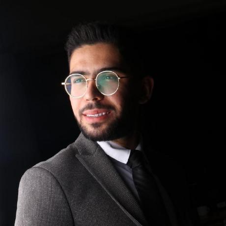 Ashkan Developer Ashkan Developer Github