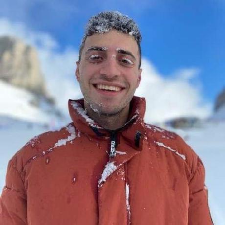 Mofeed Chaar Mohamad Mofeed Chaar Github - Creative Gradient Wallpaper - Full HD