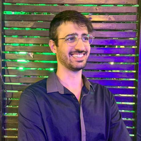 Github Yonatan Shitrit Freelancer Front - Gorgeous Ultra HD Colorful Patterns | Free Download