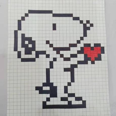 Wenlovesu Wen Github - City Patterns - Artistic Desktop Collection