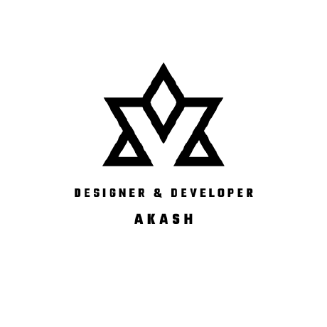 Githubxakash Akash Vishwakarma Github