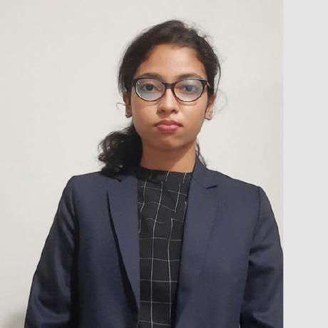 Simron Bhuyan Simron Bhuyan Github - Artistic Gradient Photo - 4K