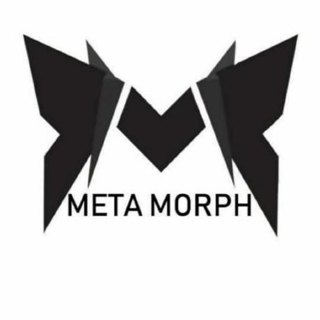 Metamorph Github - Desktop Gradient Designs for Desktop