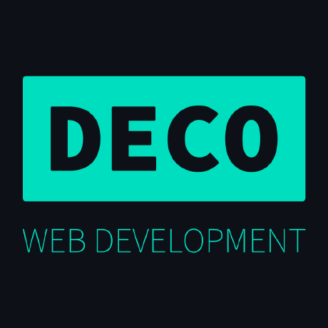 Deco Team Github - Premium Abstract Pattern Gallery - HD