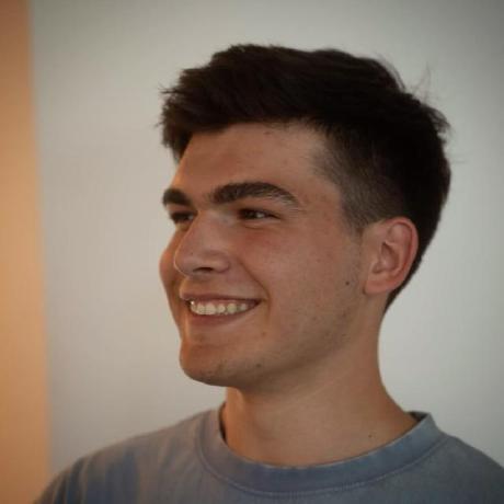 Xbill82 Luca Marchesini Github - Best Ocean Patterns in Mobile