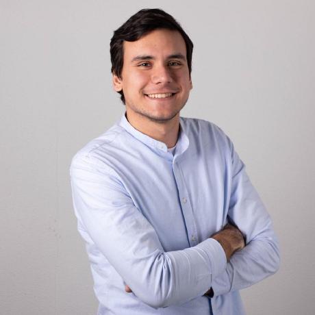 Antonioalopez Antonio Alvarado Github - Best City Patterns in Mobile