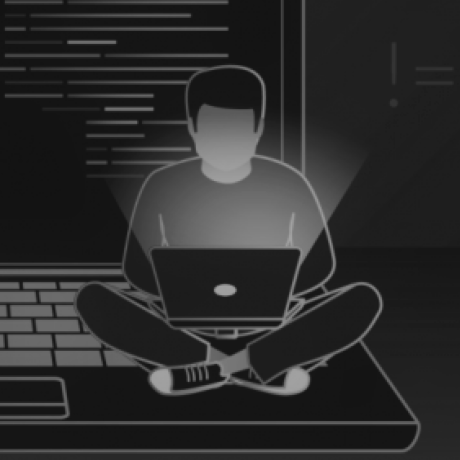 Yevming Github - Gorgeous Abstract Photo - Full HD