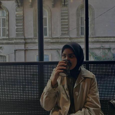 Melikenurr Melike Nur Github