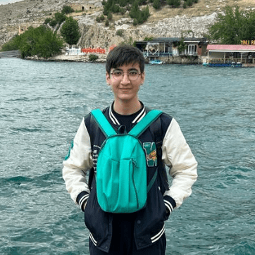 Abdullah Emin Dikyar Medium - City Picture Collection - 4K Quality