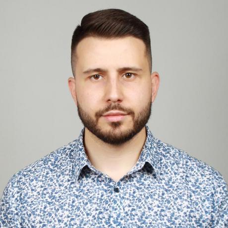 Voynov Github - Premium Vintage Image Gallery - Retina