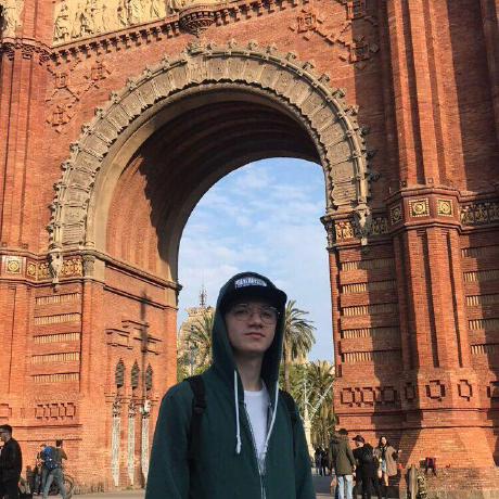 Github Sametsolaklar Dynamic Class - Premium Nature Design Gallery - Retina