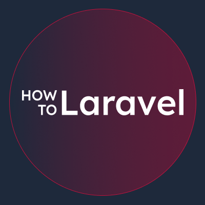 How To Laravel · GitHub