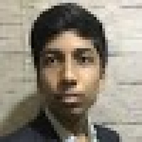 Shriram Sivanandam Github