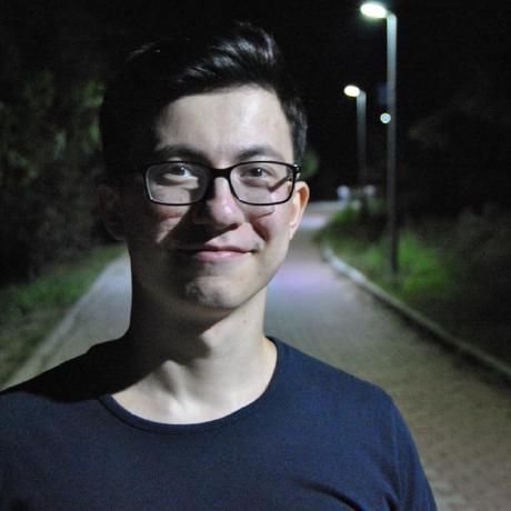 Lorens Osman Dev Github - Best Minimal Images in High Resolution