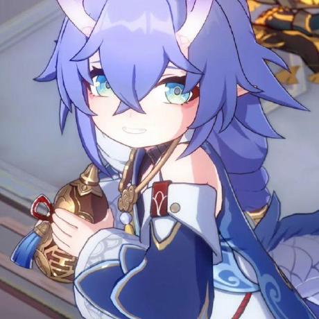 Kiclover Github - Light Illustration Collection - High Resolution Quality