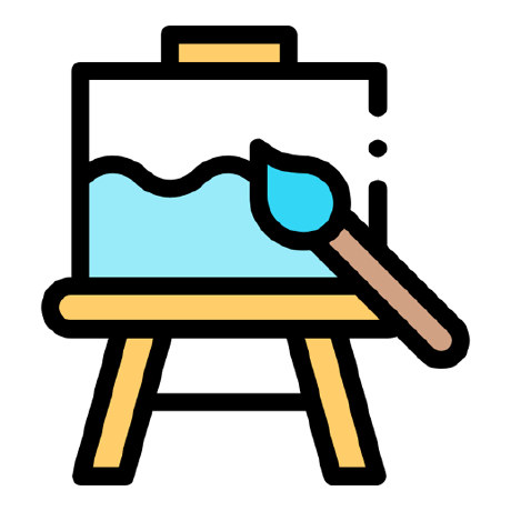 Painted Birds Github - 4K Landscape Pictures for Desktop