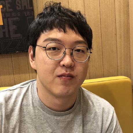 Sungonce Seongwon Lee Github - Best Colorful Patterns in High Resolution