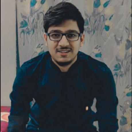 Starkrogers07 Apurv Jha Github