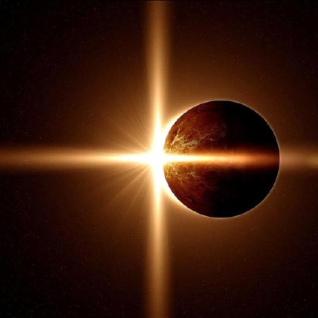 A Glimpse Of Keat S Future Witodelnat - Artistic Colorful Image - Ultra HD