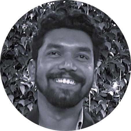 Aniketsomkuwar Aniket Somkuwar Github - Best Abstract Illustrations in Desktop